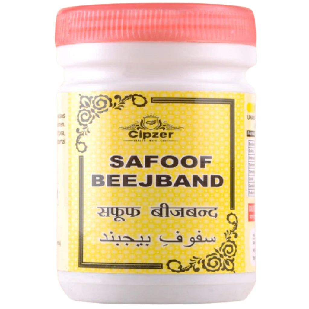 Cipzer Safoof Beejband