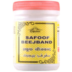 Cipzer Safoof Beejband