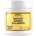 Cipzer Safoof Namak Sulaimani