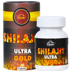 Cipzer Sj Ultra Gold Capsules