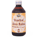 Cipzer Sharbat Aaloo Baloo