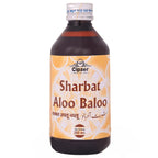 Cipzer Sharbat Aaloo Baloo