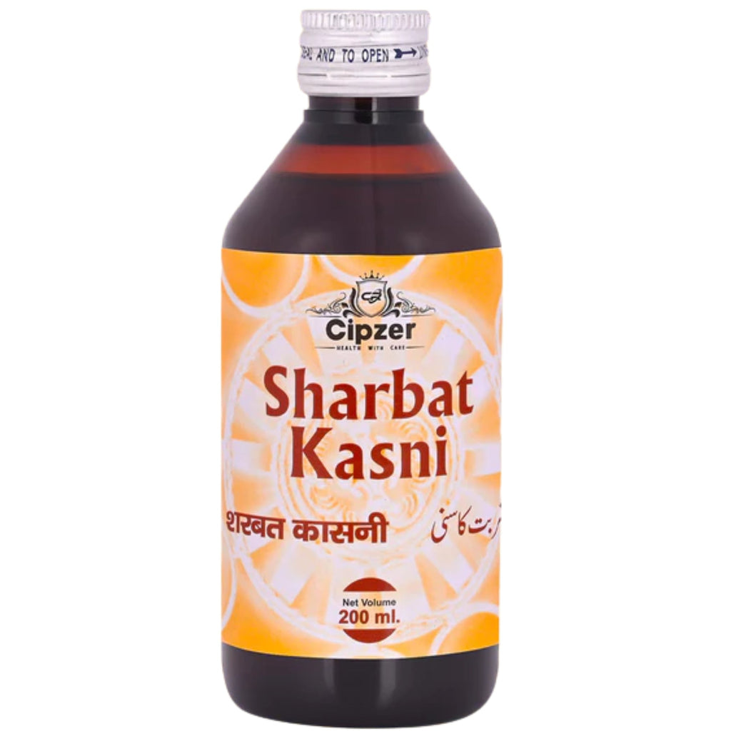 Cipzer Sharbat Kasni