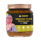 Daichi Singhara Pickle