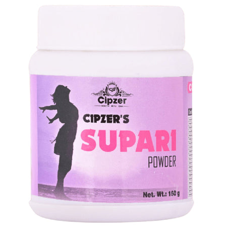 Cipzer Supari Powder