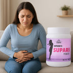 Cipzer Supari Powder