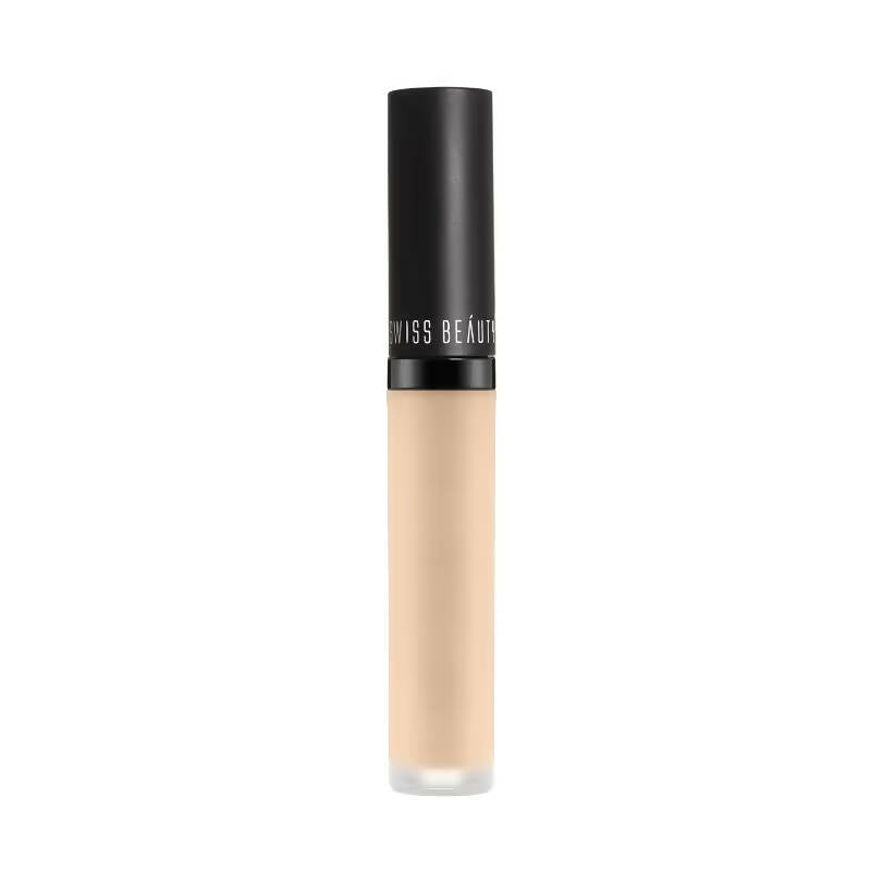 Swiss Beauty Liquid Concealer - 06 Clair Moyen - Distacart