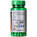 Cipzer Tinnitus Ear Ringing Support Capsules - Distacart