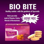 Bio Resurge Healthy Biscuits Meeting your Nutritional Requirements - Distacart