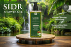 Al Masnoon Sidr Shower Gel, Sidr Body Lotion & Sidr Dusting Powder - Distacart