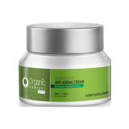 Organic Harvest Activ Juvenescence Anti Ageing Cream
