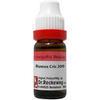 Dr. Reckeweg Rumex Cris Dilution - Distacart