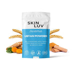 SkinLuv Swarna Ubtan Powder For Face Pack