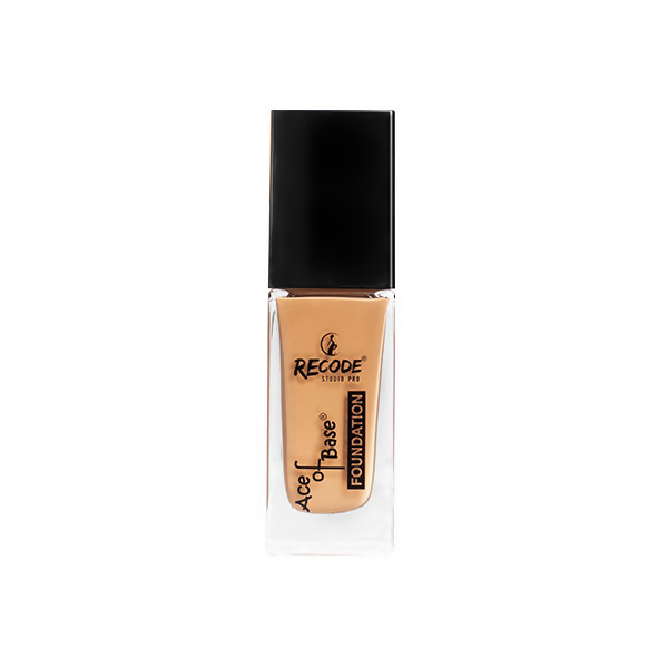 Recode Ace Of Base Foundation - 04 Lodhiana