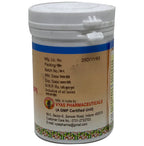 Vyas Arjunpushpi Tablets - Distacart