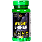 Cipzer Weight Gainer Capsules - Distacart