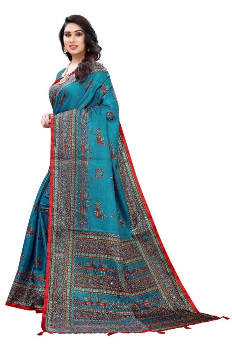 Vamika Sarees