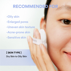 Innisfree No-Sebum Moisture Powder