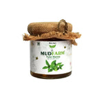 Mudfarm Tulsi Honey