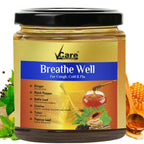 VCare Breathe Well Honey Tea
