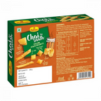 Haldiram's Methi Sticks - Distacart