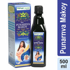 Herbal Canada Punarnva Makoy Juice - Distacart