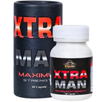 Cipzer Xtra Man Capsules - Distacart