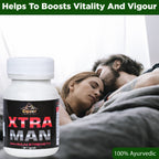 Cipzer Xtra Man Capsules - Distacart