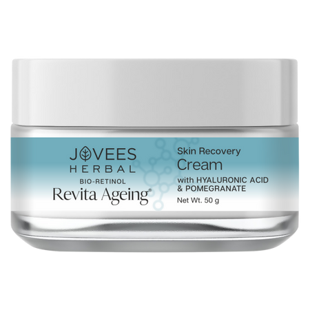 Jovees Bio-Retinol Revita Ageing Face Cream