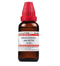 Dr. Willmar Schwabe India Adrenocorticotrophin (ACTH) Dilution 12 ch