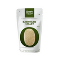 Organic Mandya Barnyard Millet (Udalu)