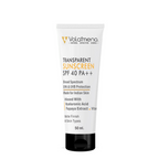 Volamena Transparent Sunscreen With SPF 40 PA++