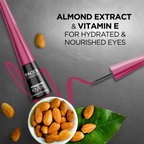 Faces Canada Magneteyes Colored Eyeliner - Graceful Burgundy 05