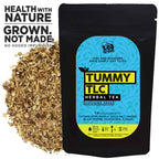 The Trove Tea - Tummy TLC Herbal Tea