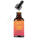 Lass Naturals Vitamin C Serum