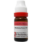 Dr. Reckeweg Robinia Pseu Dilution - Distacart