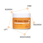 The Skin House Vita Snail Cream