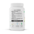 Krishna'S Herbal & Ayurveda Giloy Powder - Distacart