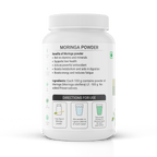 Krishna'S Herbal & Ayurveda Moringa Powder - Distacart