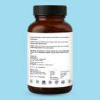 GATACA Pure Ca-AKG - 500 mg Capsules - Distacart