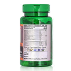 Cipzer Garlic Softgel Capsules - Distacart