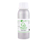 Naturalis Essence of Nature Bergamot Essential Oil