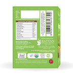 Nutriorg Certified Organic Moringa Powder - Distacart