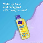 Clean & Clear Morning Energy Lemon Fresh Face Wash - Distacart