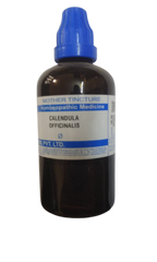 Calendula Officinalis Mother Tincture Q 100 ml