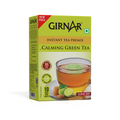 Girnar Instant Premix Calming Green Tea - Distacart