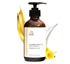 Kerala Ayurveda USA Calming Body Oil - Ksheerabala Thailam