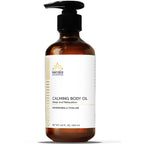 Kerala Ayurveda USA Calming Body Oil - Ksheerabala Thailam