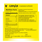 Girnar Camomile Infusion With Honey - Distacart