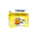 Girnar Camomile Infusion With Honey - Distacart